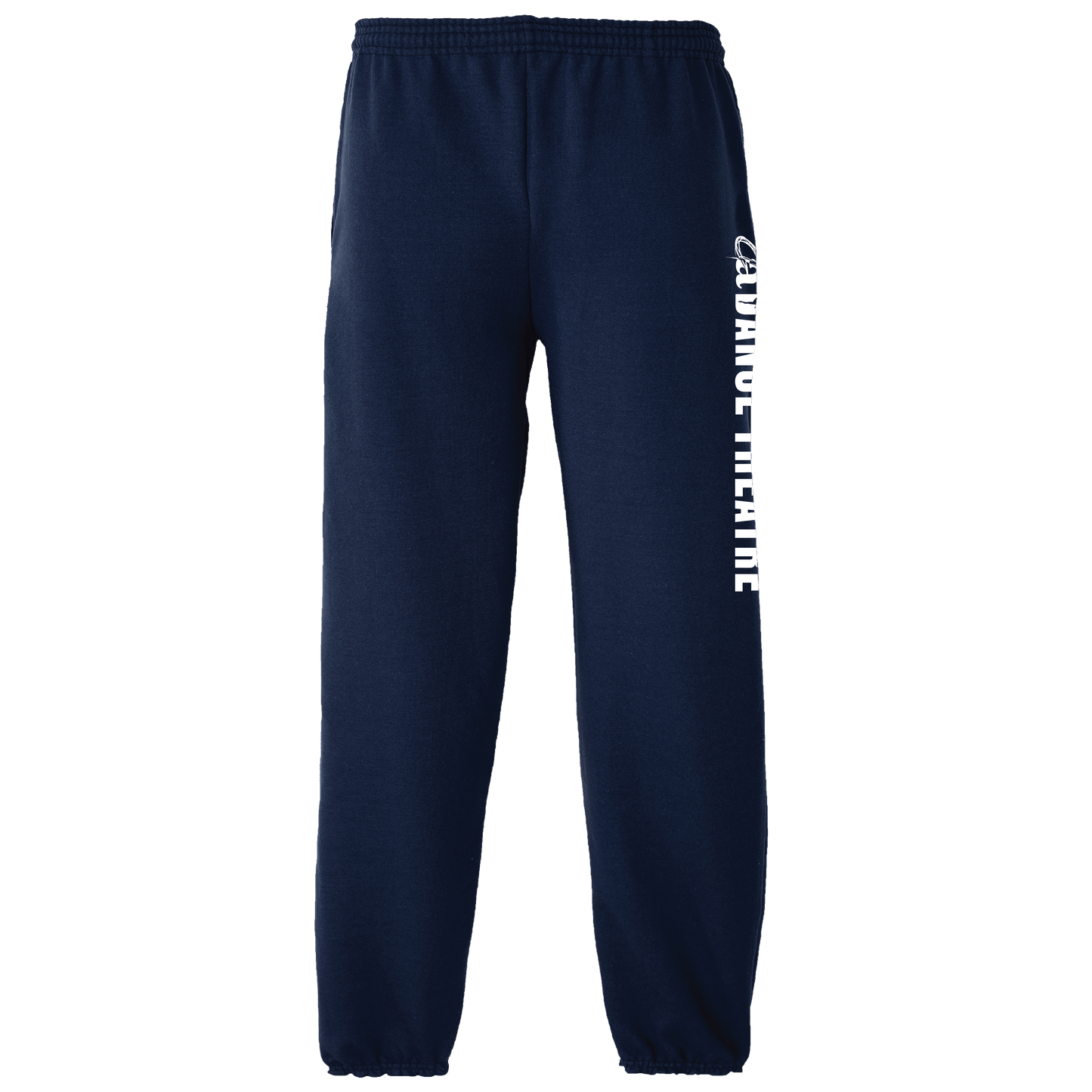 DT EXCLUSIVE SWEATPANTS (Navy)