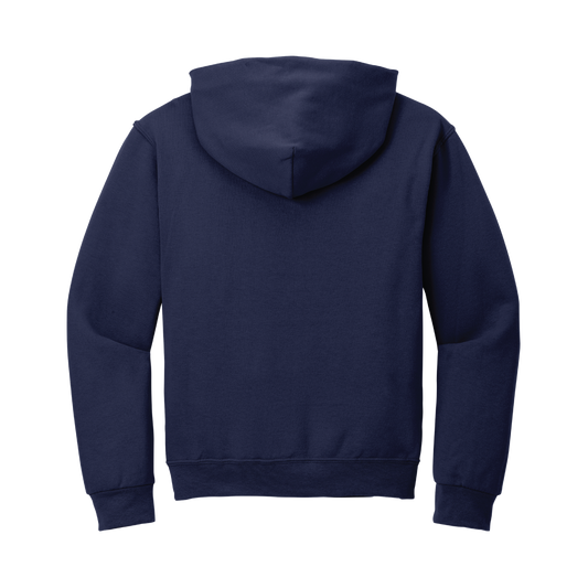 DA Dance Department Pullover Hoodie - Navy