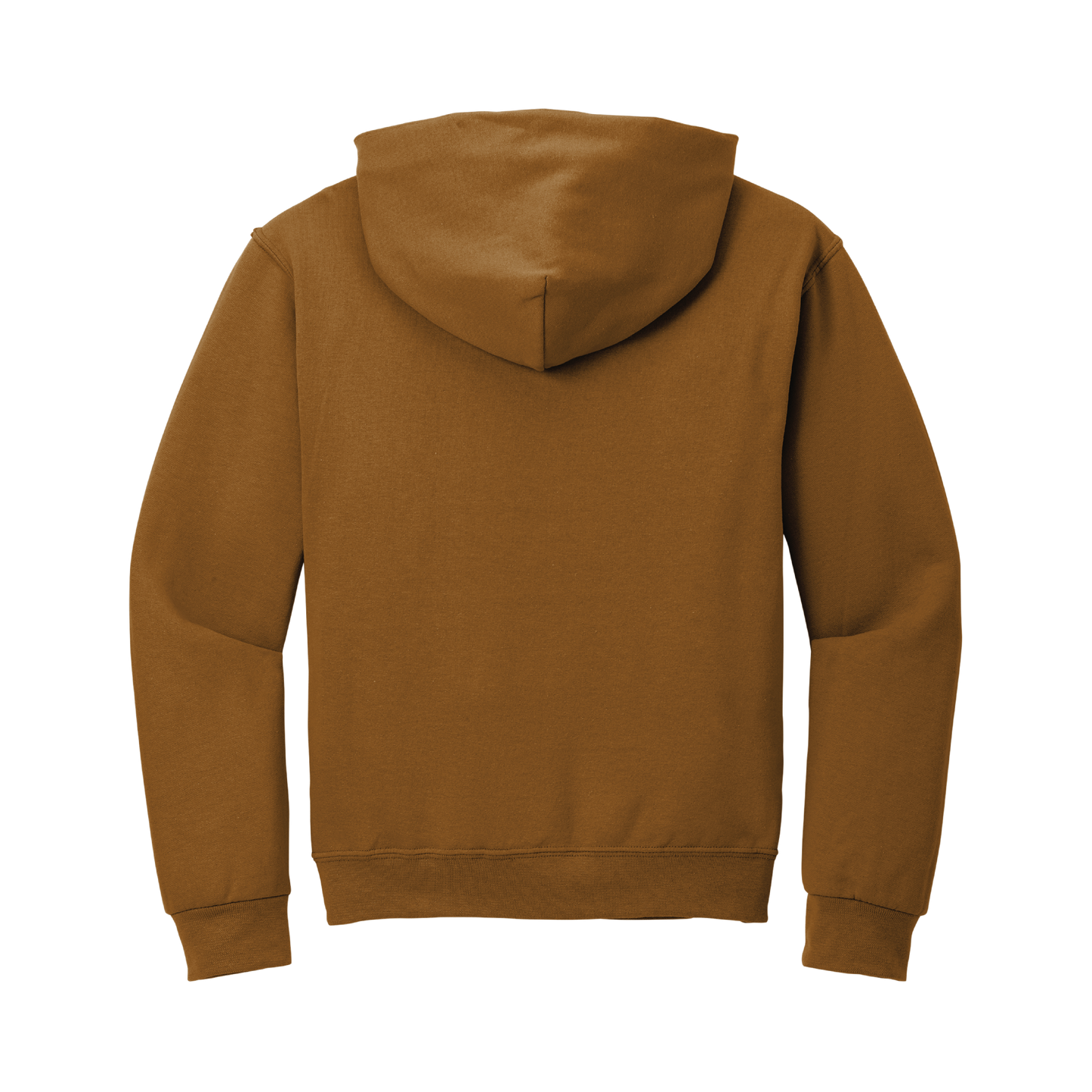 DA Dance Department Pullover Hoodie - Golden Pecan