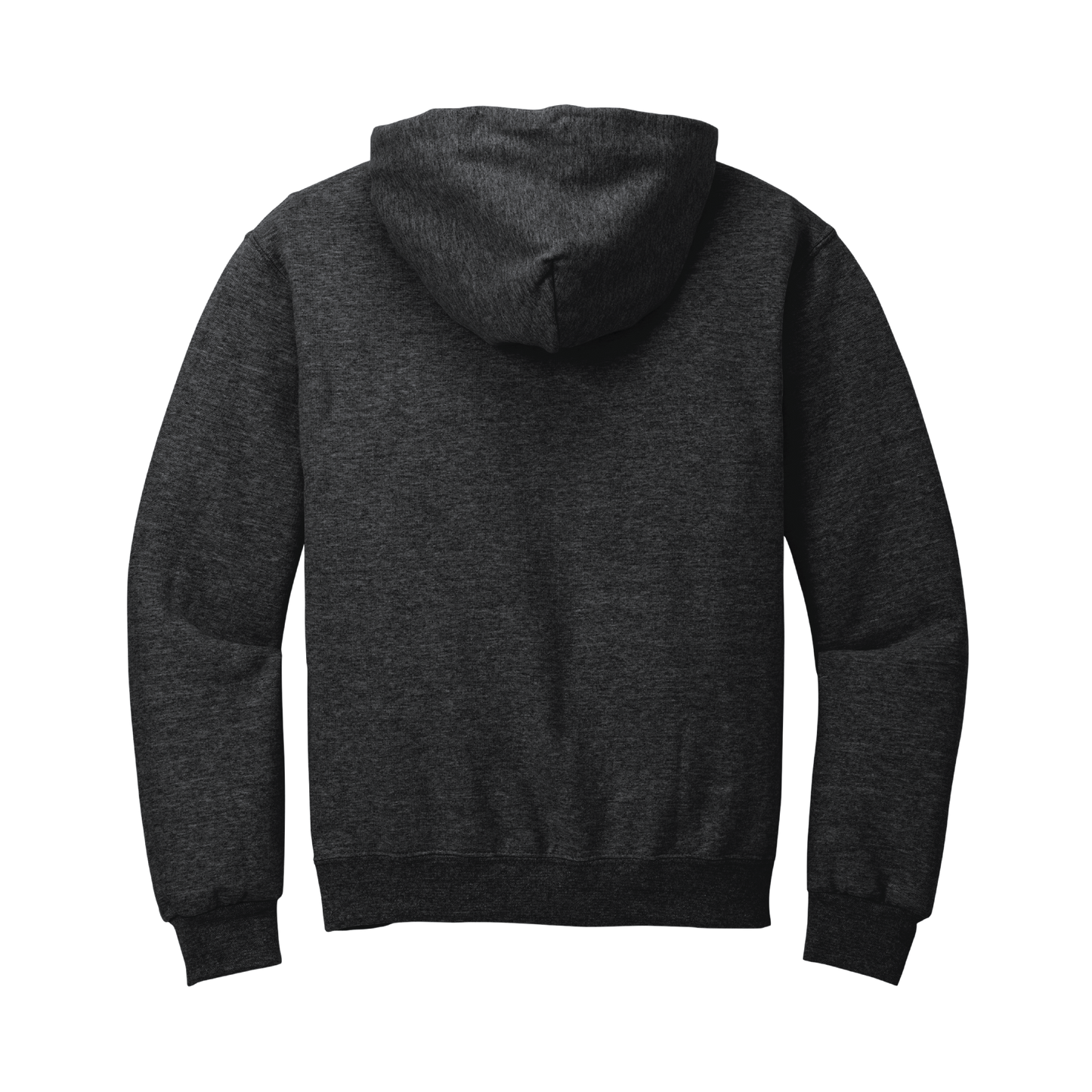 DA Dance Department Pullover Hoodie - Black Heather