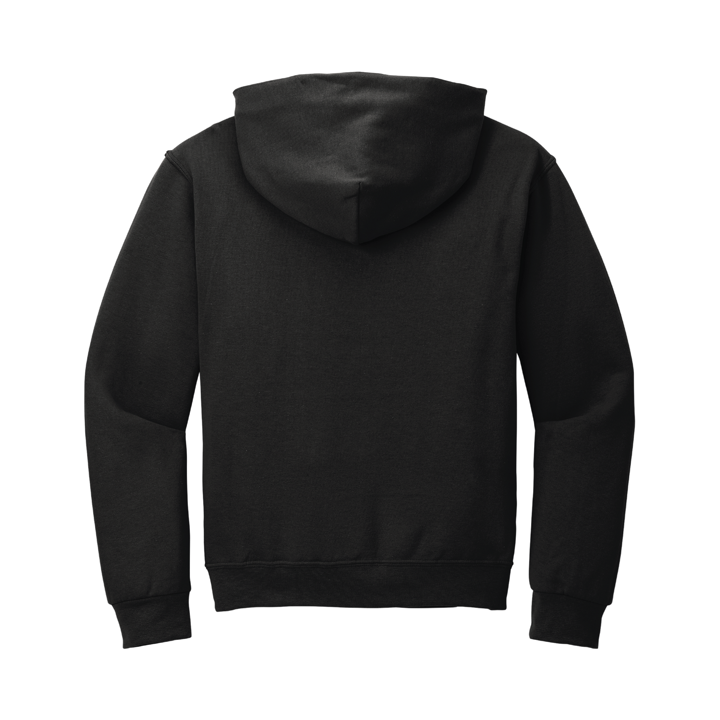 DA Dance Department Pullover Hoodie - Black