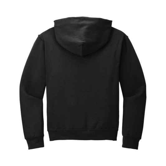 DA Dance Department Pullover Hoodie - Black
