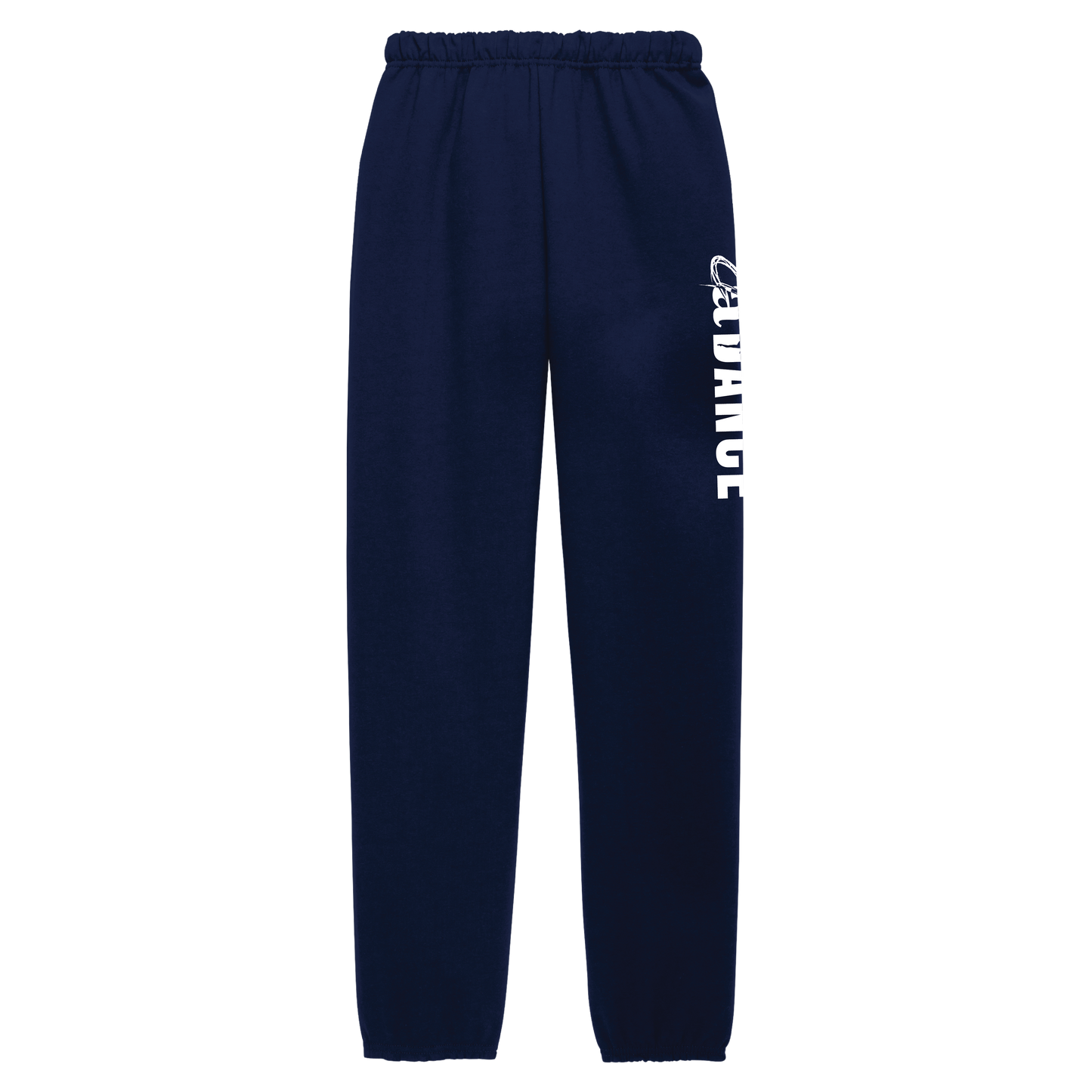 DA Dance Sweatpants (Navy)