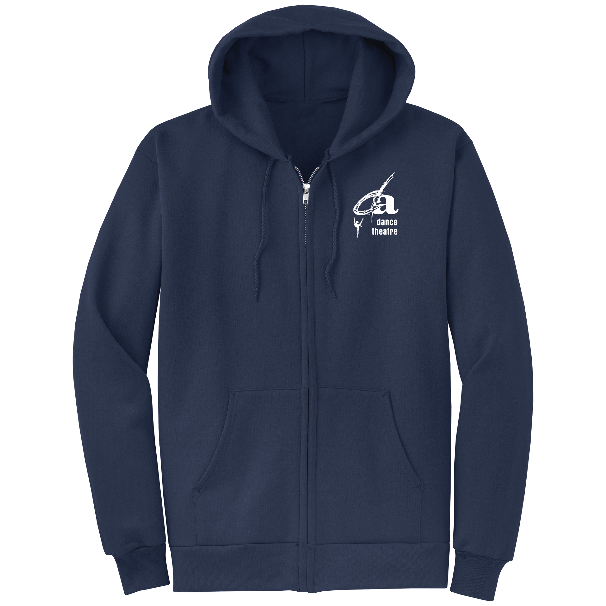 トップス TATOO STUDIO YAMADA ZIP HOODIE NAVY TSY ORIGINAL ZIP HOODIE // NAVY | tattoostudioy