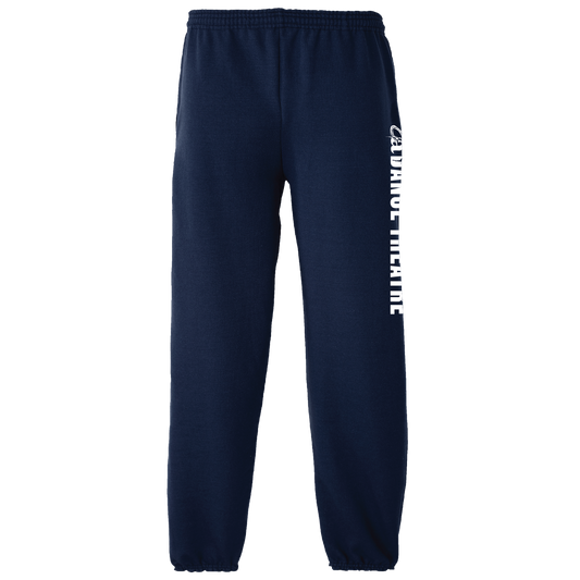 DT EXCLUSIVE SWEATPANTS (Navy)