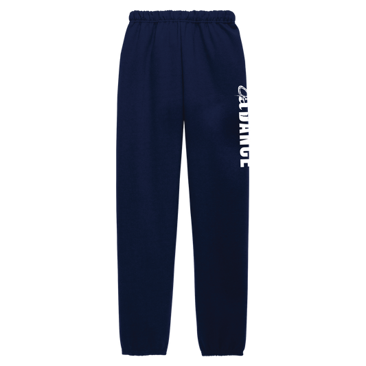 DA Dance Sweatpants (Navy)